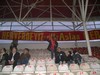 uA Mersin G.Antep yolunda